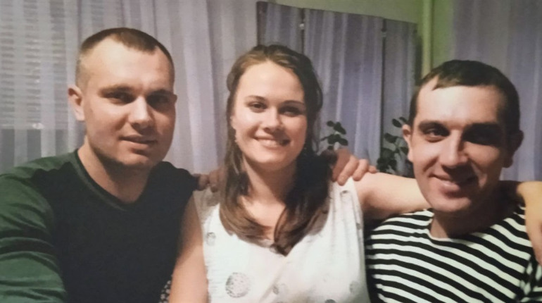 Віталій Карась загинув прикриваючи відхід групи побратимів