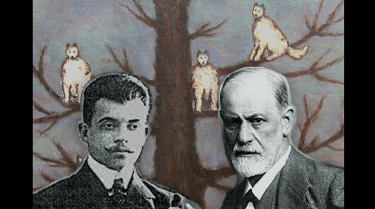 Ідея туристичного маршруту до Біляївського району: лігво пацієнта Фрейда та людини-вовка