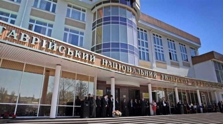 Єдиний релокований з Криму університет намагаються ліквідувати: що про це відомо