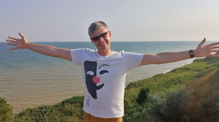 Музыкой по коронавирусу! Подборка от директора Городского Дворца культуры Александра Семененко