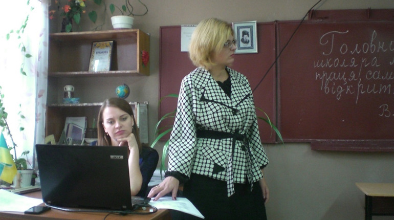 Зарплати вчителям не збільшать