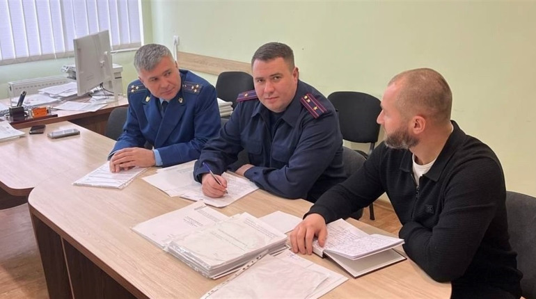У Каховці триває "новорічне" мародерство окупантів
