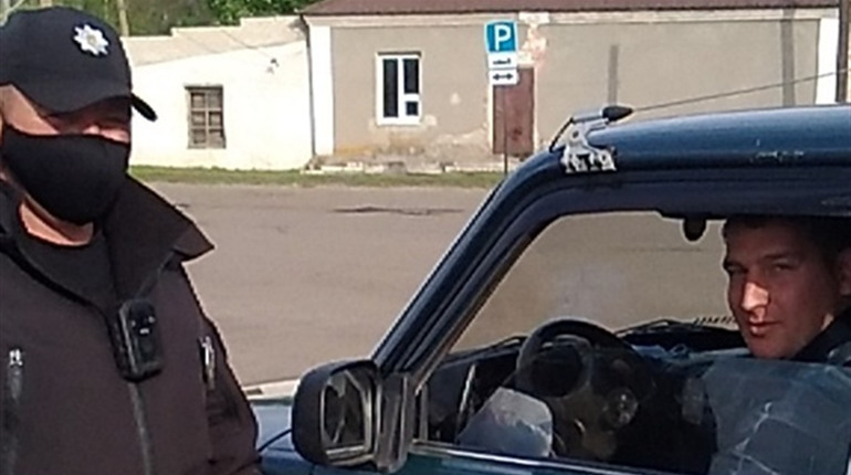 Як убезпечити своє життя учасникам дорожнього руху