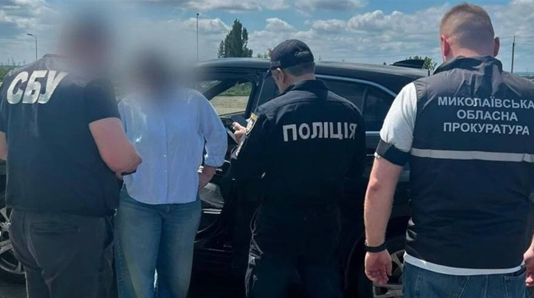 «Рятувала» від ТЦК за 29 тисяч доларів: судитимуть адвокатку з Південноукраїнська