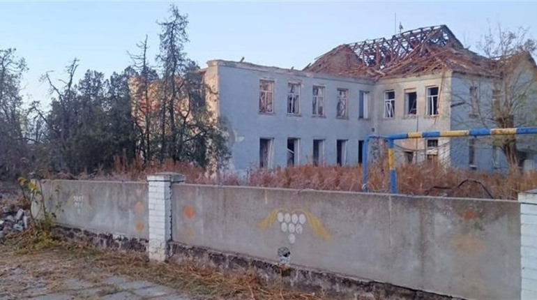 Окупанти вночі атакували Бериславський район керованими авіабомбами: загинув чоловік