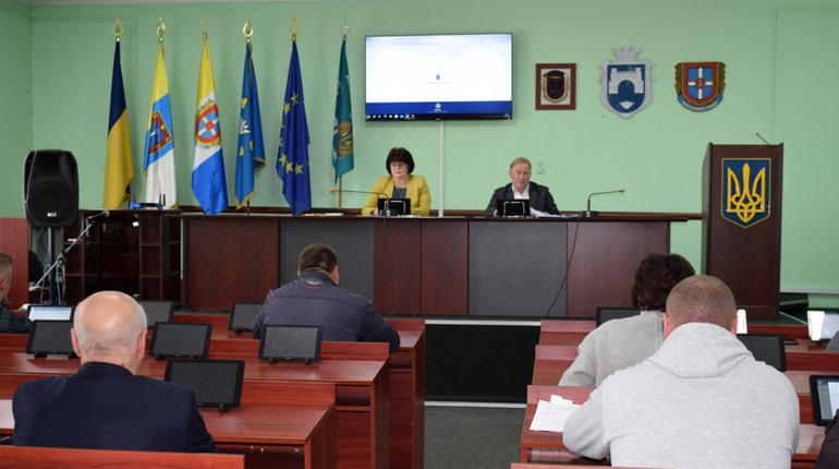 Засідання сесій Біляївської міської ради відтепер мають транслювати онлайн: закон підписаний