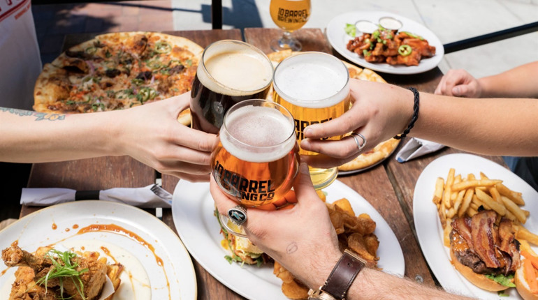 Пиво і до пива: у Фастові запрацював новий магазин «OctoBeerFast»