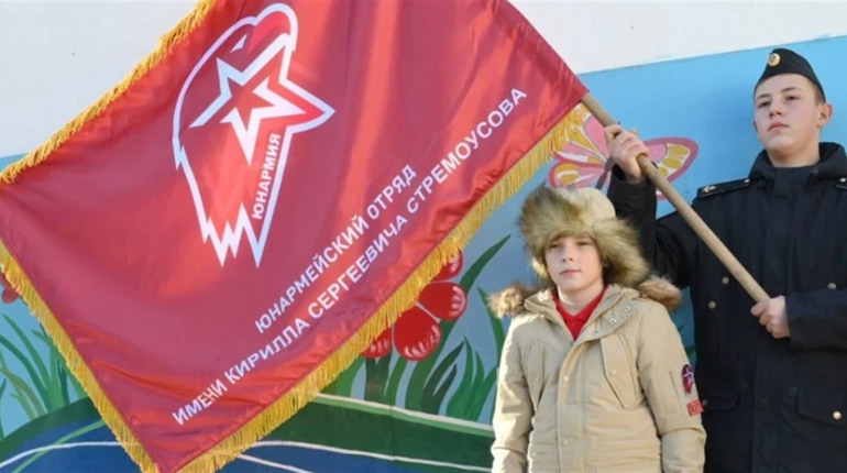 На ТОТ Херсонщини окупанти посилюють тиск на дітей і змінюють навчання під стандарти РФ