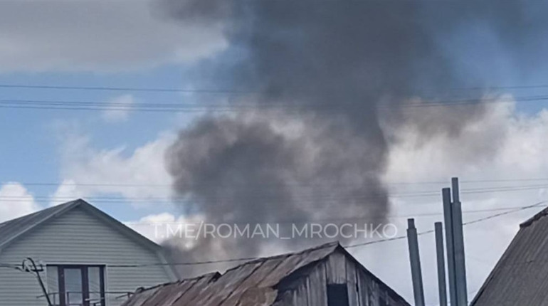 Обстріли Херсонщини напередодні Дня Конституції України: є загибла і поранені