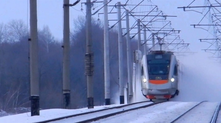 Потяг Інтерсіті сполученням «Шостка-Київ» з 10 грудня припинить курсувати