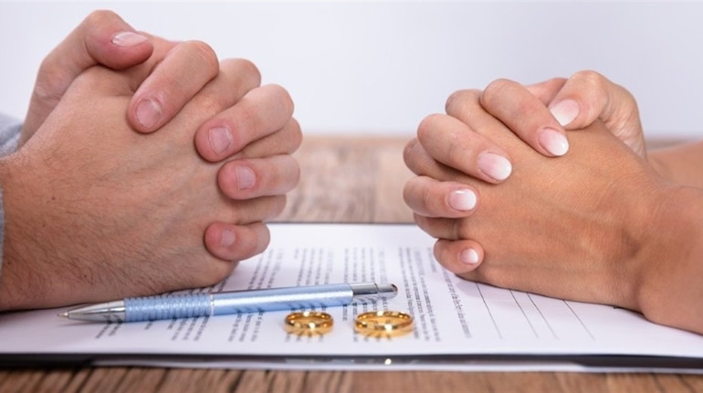 Де шукати якісну допомогу адвоката з розірвання шлюбу?