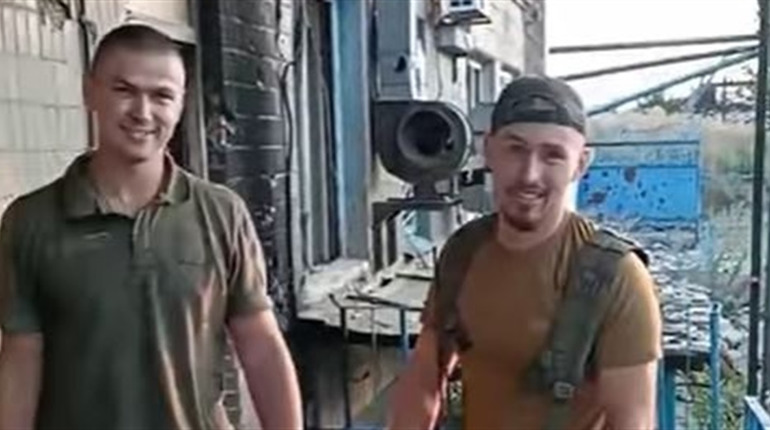 Збір закрито! На рахунку захисників є 152 тисячі гривень. Дякують усім!