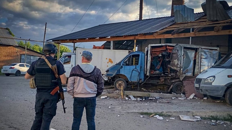 На Сумщині внаслідок російських обстрілів 20 поранених, серед них — четверо дітей