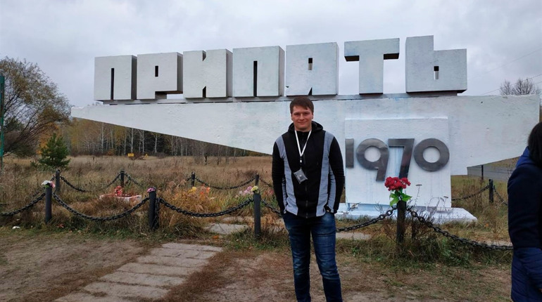 Чорнобиль на власні очі. Конотопчанин побував на ЧАЕС: що бачив, скільки коштувало та чи варто їхати