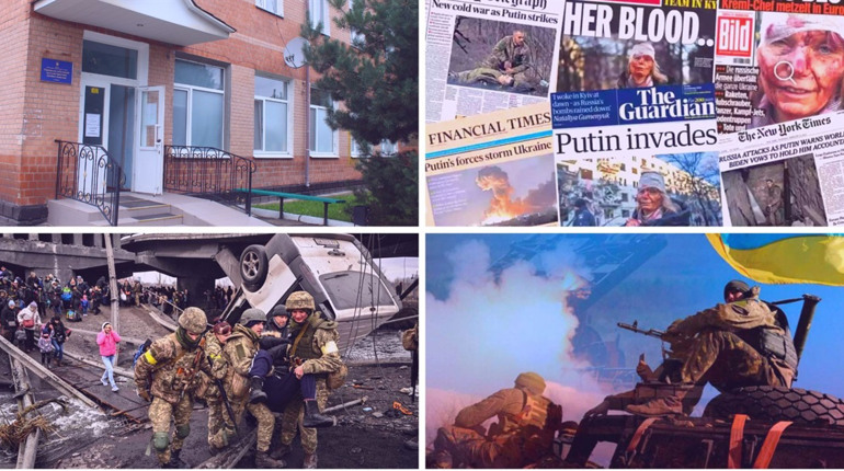 Як зменшити шанси захворіти, коли постійно стресуємо через війну: поради експертів