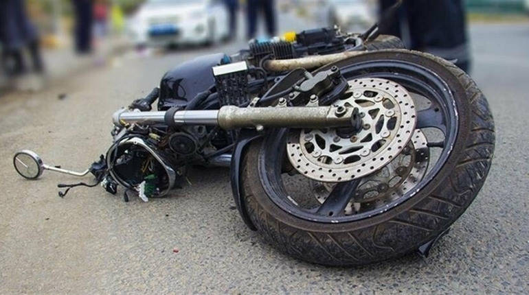 У Переяславі помер мотоцикліст, який був у комі після аварії: хроніка поліції