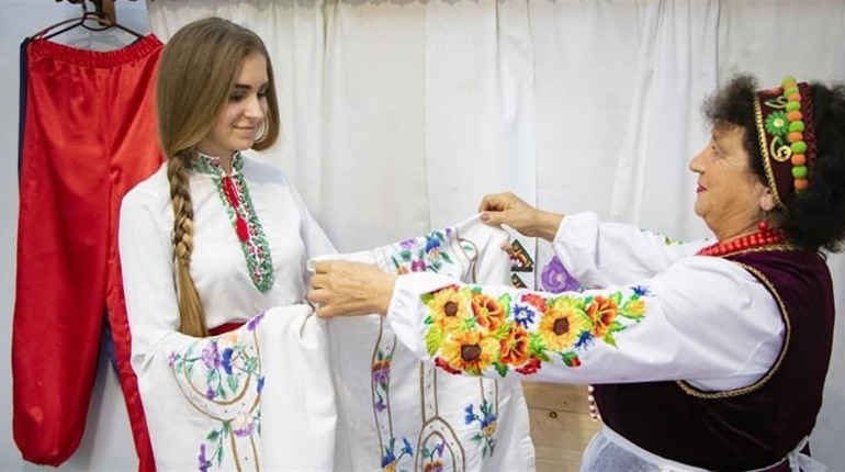 У Музеї "Чистої води" у Біляївці дні відкритих дверей: приходьте на екскурсії до п’яти залів
