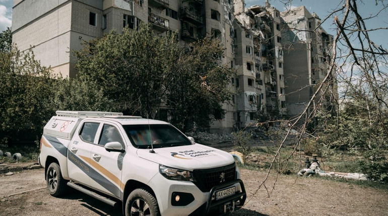 Куп’янська громада під вогнем: щоденні атаки, постраждалі цивільні та критична ситуація в місті