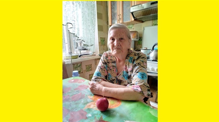 «Життя прожити — не поле перейти»