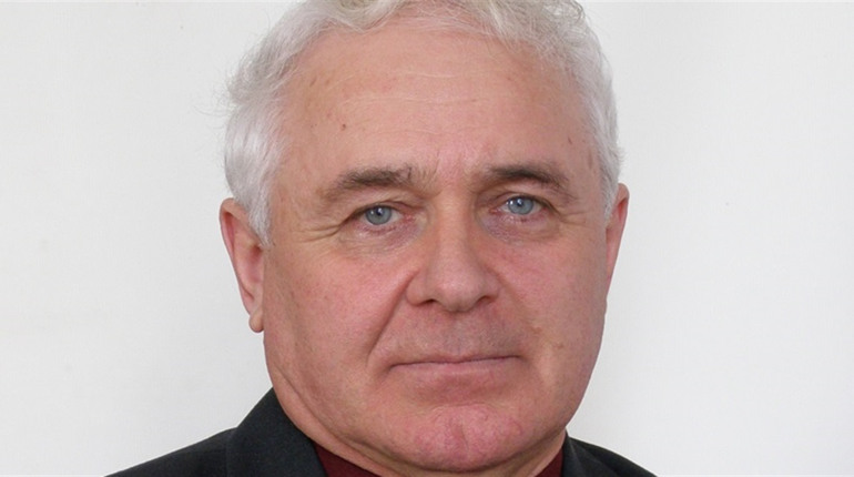Славні ювілеї видатного митця Глухівщини Олександра Ковальова