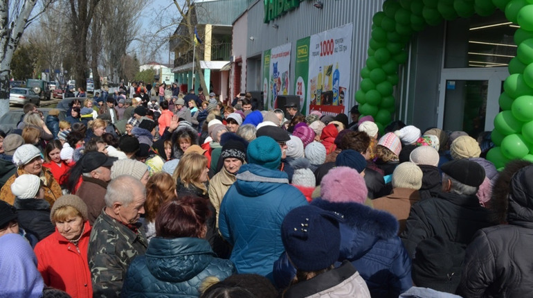 Підсумки 2018: оберіть найактуальніший та найпотрібніший заклад, який відкрився в Біляївці 