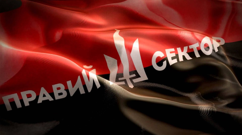 «Правий Сектор» більше не буде підтримувати Сергія Анощенка на виборах міського голови