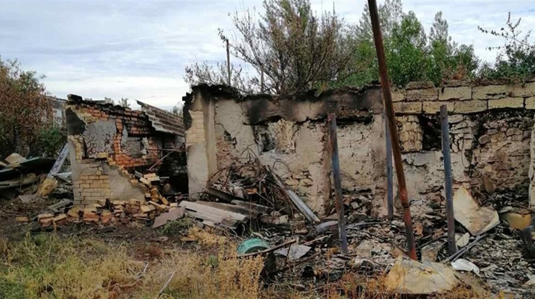 Мародерство, обстріли та викрадення людей: Терор на Херсонщині триває