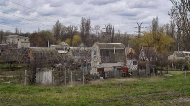 На дачі – на таксі чи пішки 