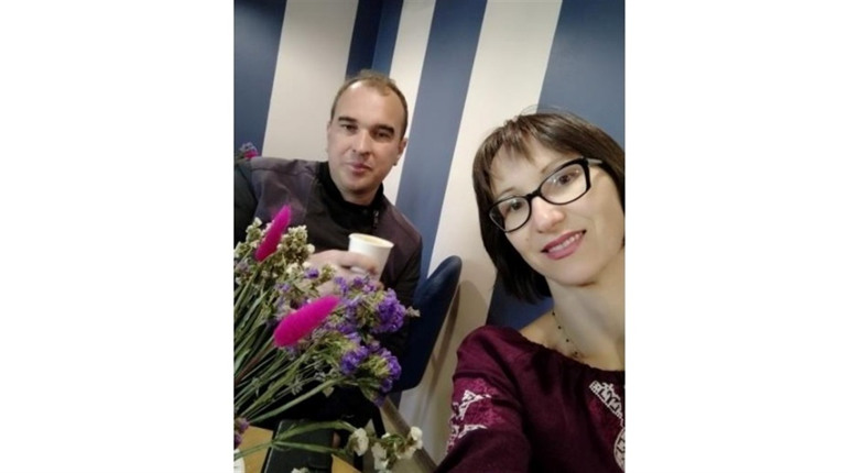 Як подружжя Людмили та Романа Ковтунів з Кодимщини творили собі долю, поки доля творила їх