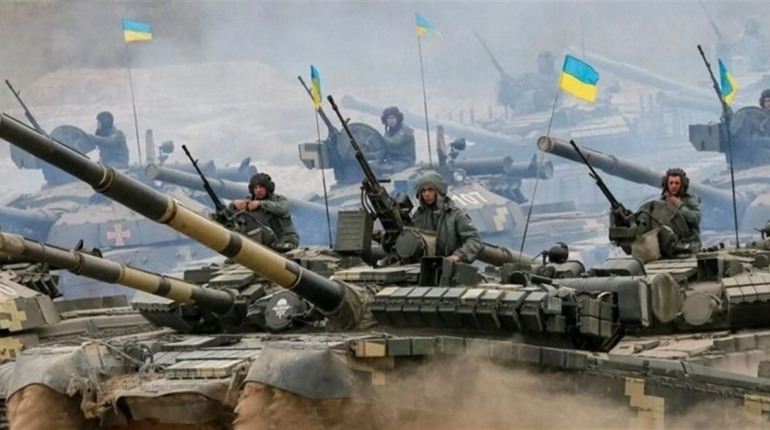 Триває 474-й день війни. Втрати ворога та ситуація в регіонах станом на 12 червня