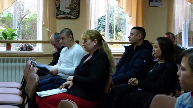 У Біляївській мистецькій школі призначили директорку: вона розповіла про плани і перспективи закладу