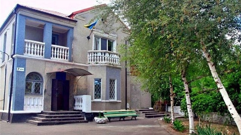 Коронавірус уразив лікаря 