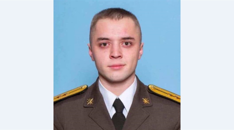 Захисник-десантник із Семенівки Нікіта Целуйко загинув на Харківщині, звільняючи українські села