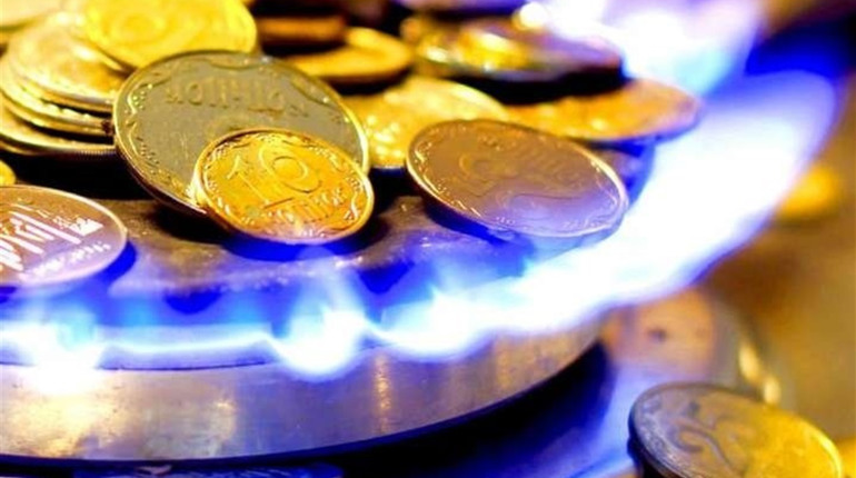 Від 7 до 10 грн за кубометр