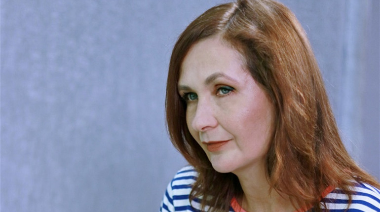 Татьяна Рудченко: «Каждая женщина должна получить образование, чтобы не быть зависимой от мужчины»