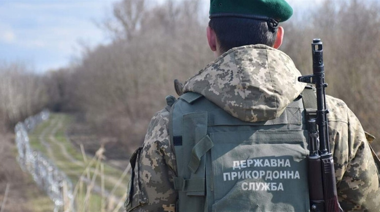 На Луганщині судитимуть прикордонника зі Старобільська за дезертирство та державну зраду
