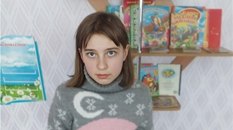 11-річній Тані з Райгородки важко дихати через проблеми зі спиною. Держава не допоможе. А ми?