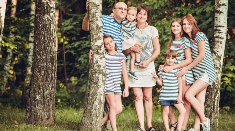 «У будь-якому «мінусі» потрібно знайти «плюс»» — життєве гасло уманчанки Валентини Мельник