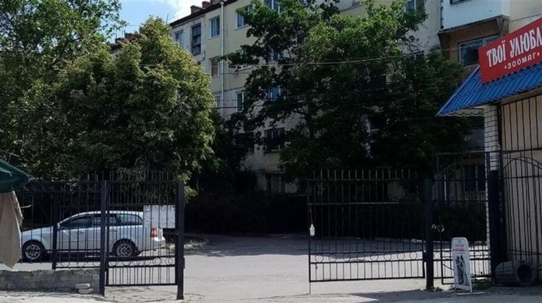 В окупованій Новій Каховці наростає гуманітарна криза