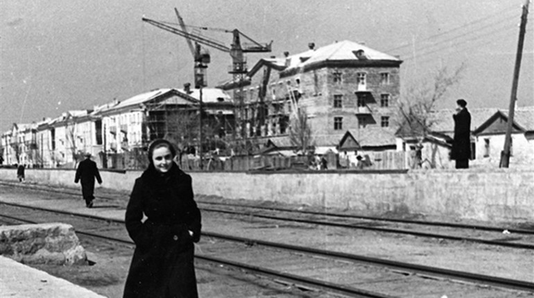 Спасибо вам, строители Бердянска, за наш любимый город!
