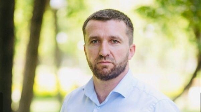 Володимир Іванов: Я – людина Президента