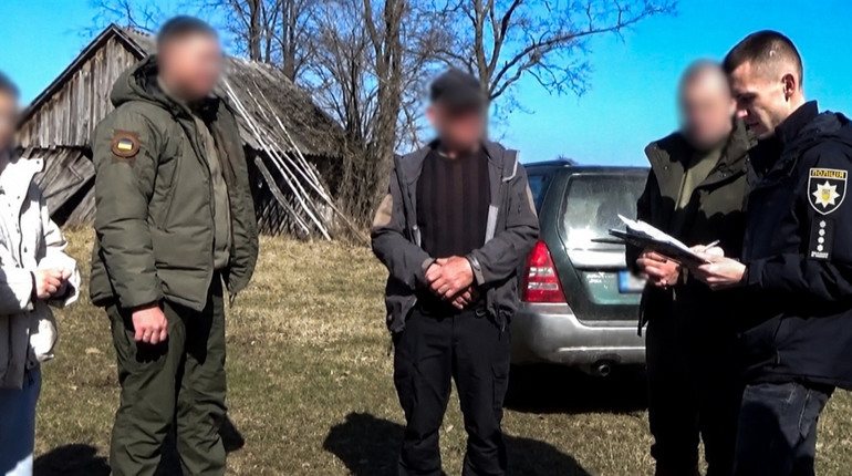 Депутату однієї з громад Сарненщини загрожує два роки в’язниці через недостовірні дані у декларації