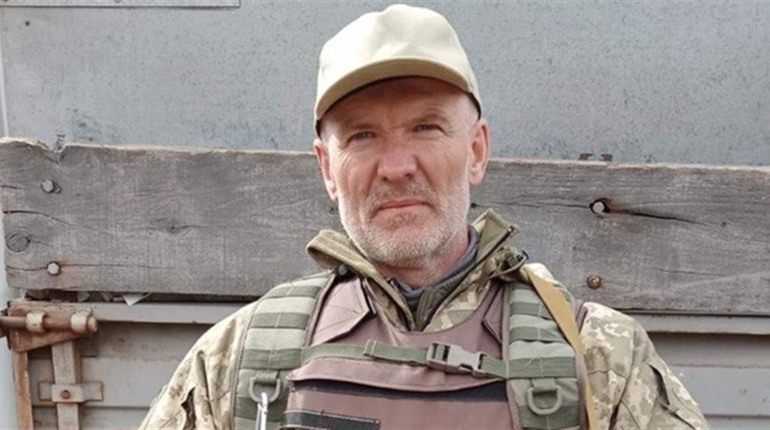 У Донецькій області загинув брат митрополита Запорізького та Мелітопольського Луки