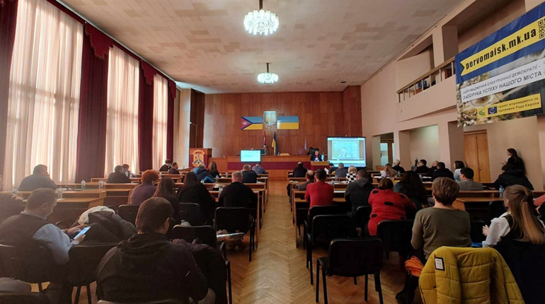 Первомайські депутати звернулися до Верховної Ради на захист малих та середніх агровиробників