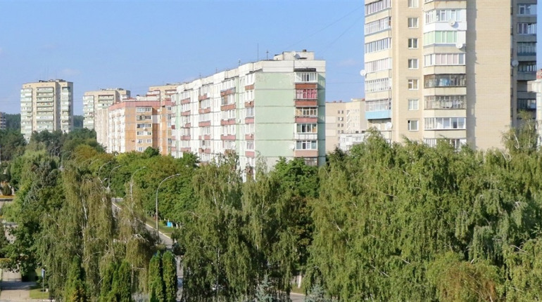 У Нетішині ремонтують тепломережі: місто на тривалий термін залишиться без гарячої води
