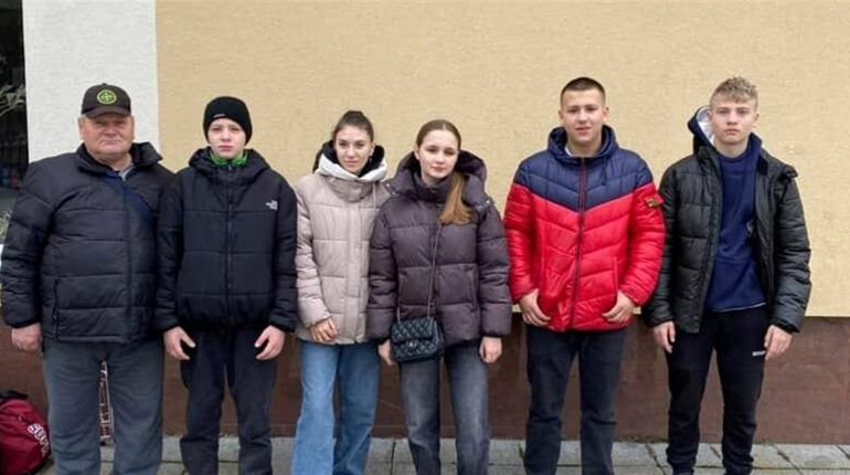 Юні важкоатлети з Яруня здобули медалі на чемпіонаті України