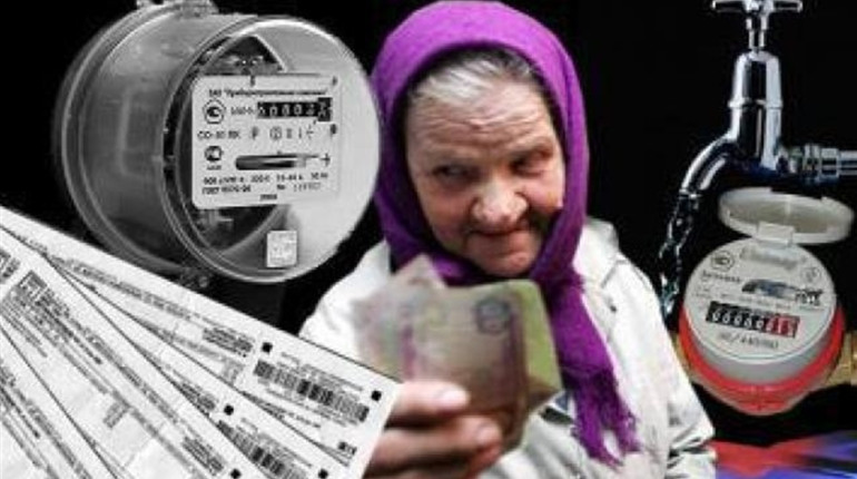 В Україні введуть абонплату на компослуги і будуть штрафувати 