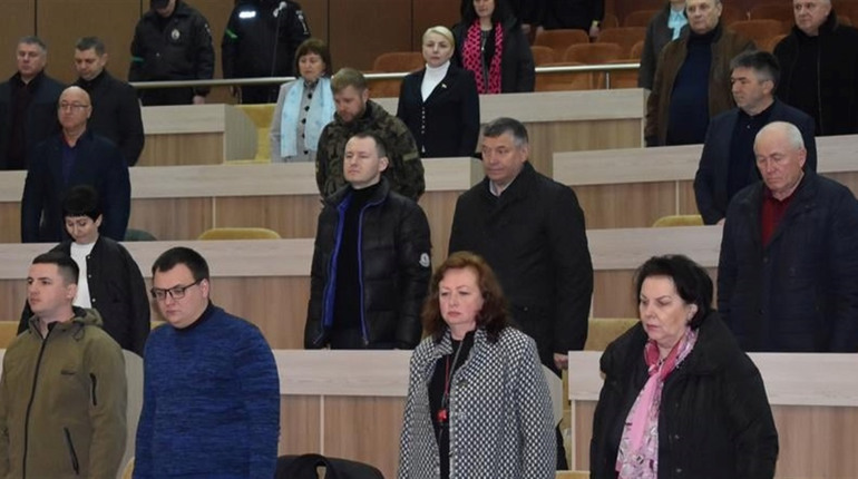 "Найважчі часи повинні об’єднувати, бо інакше ми не переможемо",- переконаний Сергій Іщенко