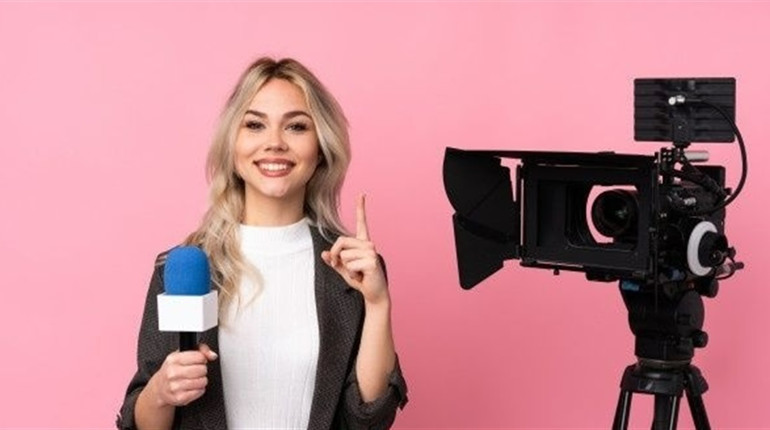 Конкурс "Я — журналіст!" запрошує учнів, студентів та вчителів: стартував прийом робіт