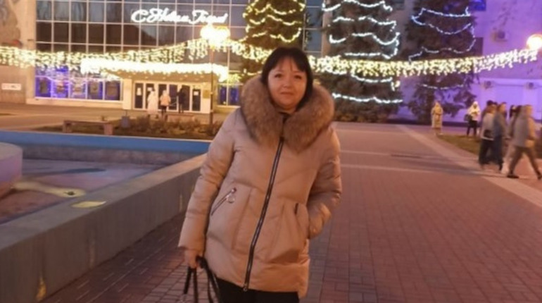 Псевдодепутатка з Нижніх Сірогоз Оксана Заплющенко відмовилася від мандата